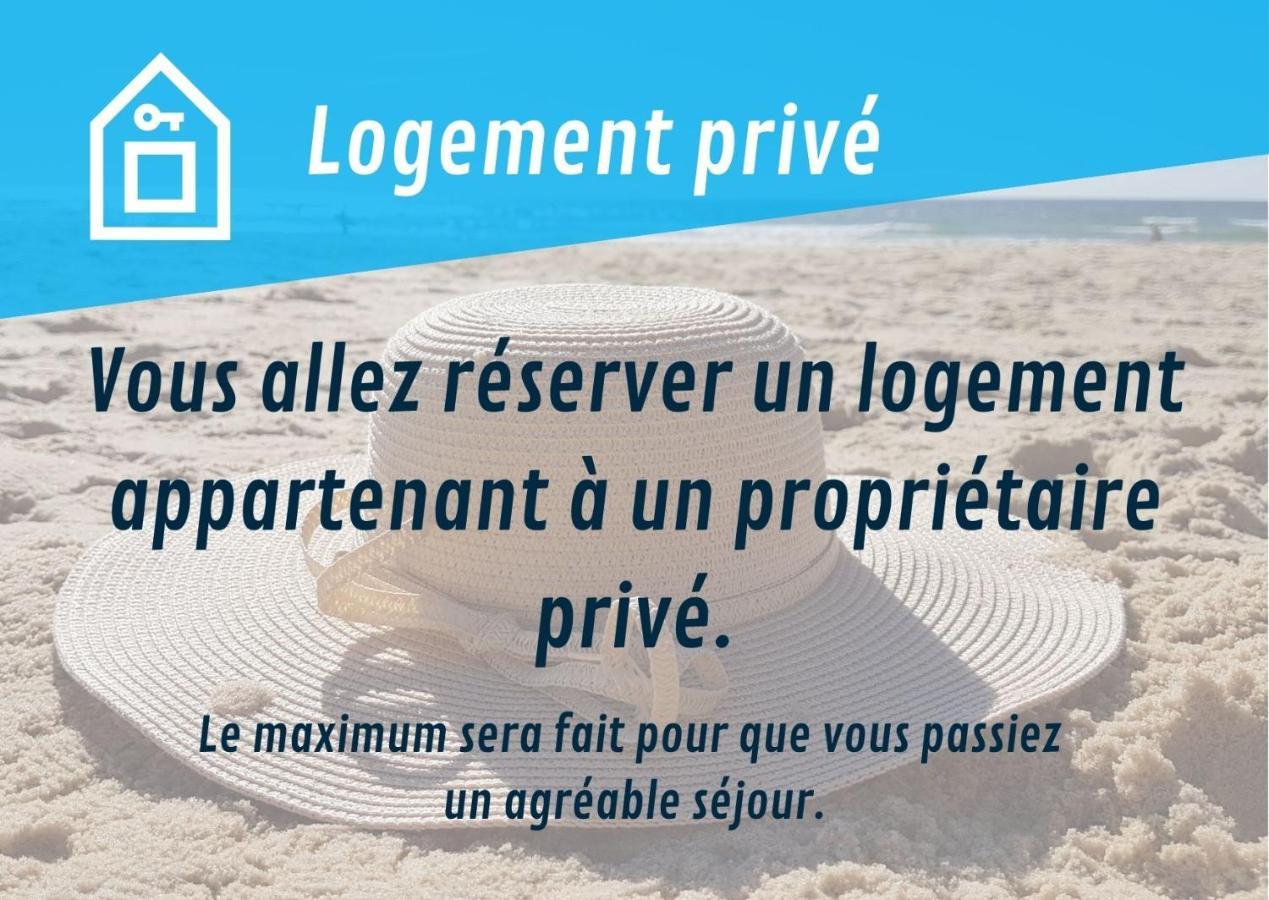 Le Baionarena 4 Pers-Terrasse-Parking-Hypercentre Apartamento Tarnos Exterior foto